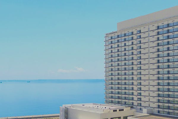 東京ベイ東急ホテルの最安値が見つかる 10日間 空室カレンダー 一休 Com