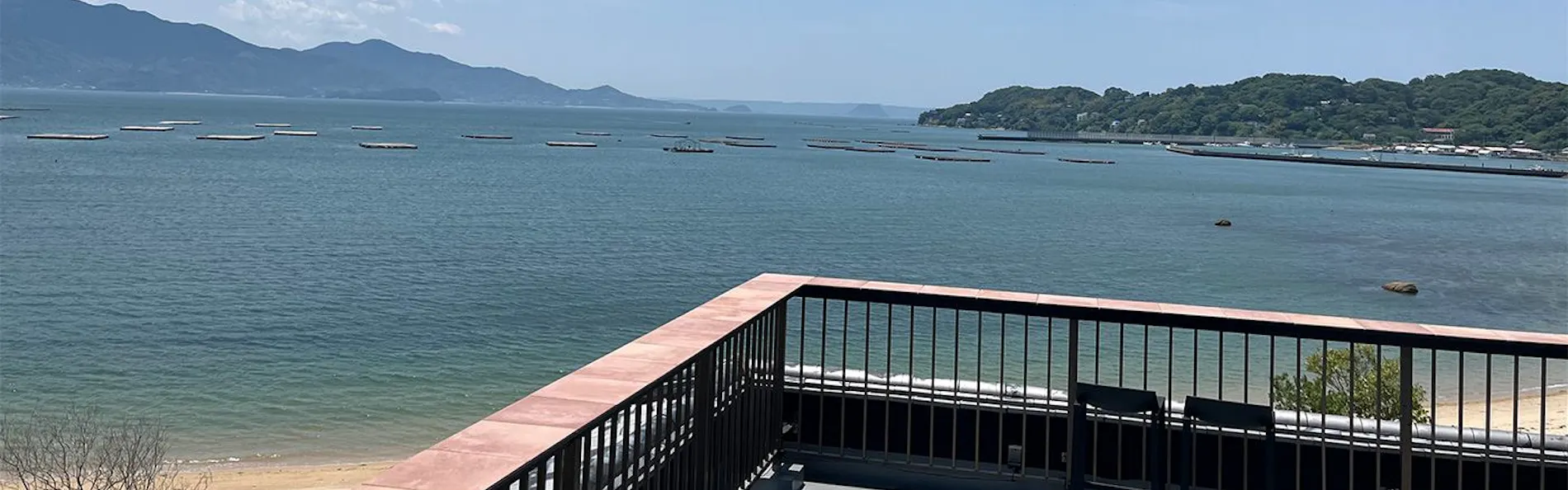 僧伽小野 一秀庵