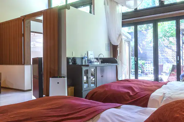 ห้องพัก