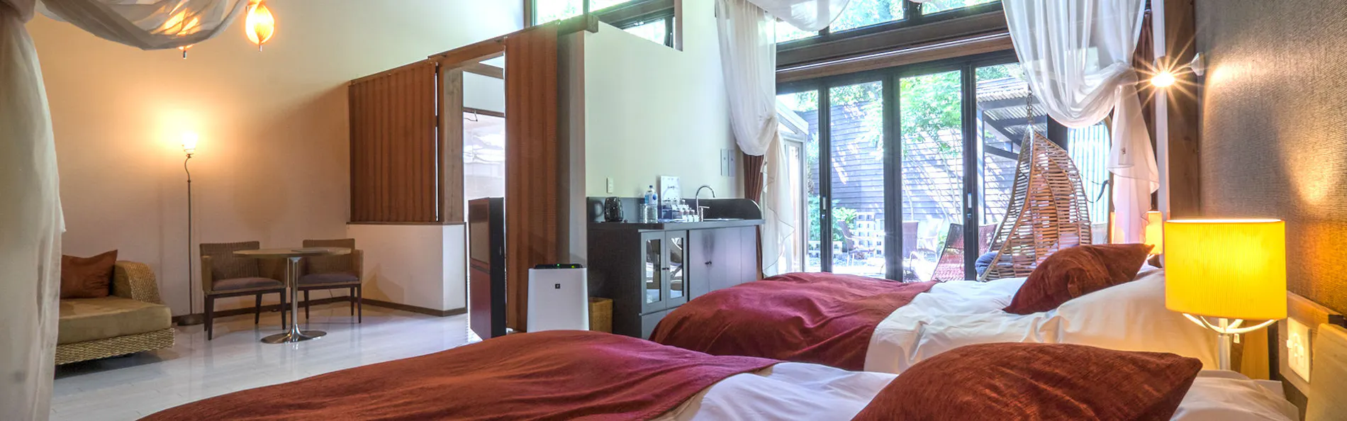 ぶどうの樹 杜の七種