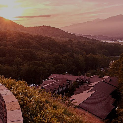 軽井沢でホテル 旅館に泊まろう 一度は泊まりたい 軽井沢の人気ホテル 旅館ランキング 年 一休 Com