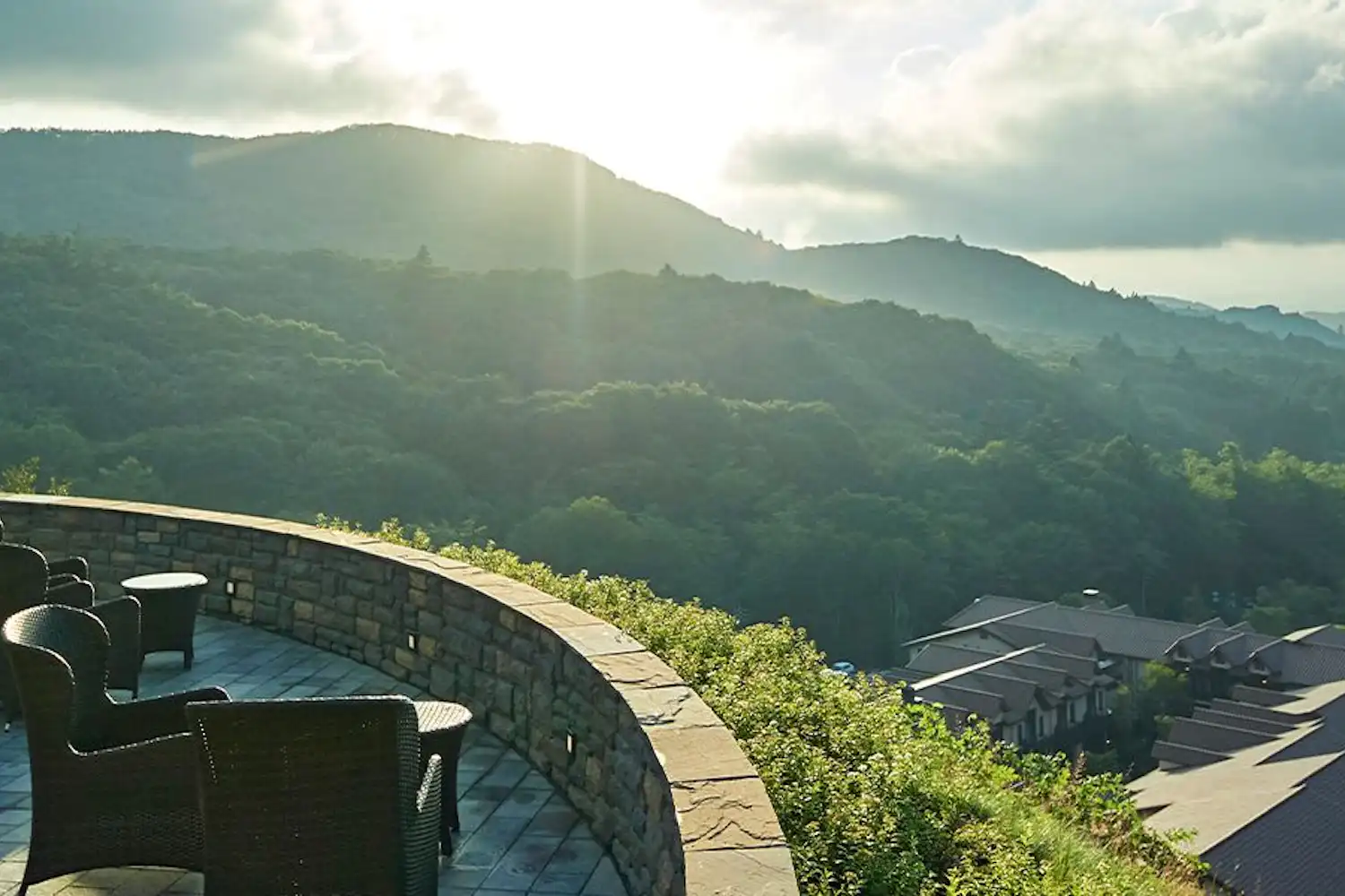 ทิวทัศน์