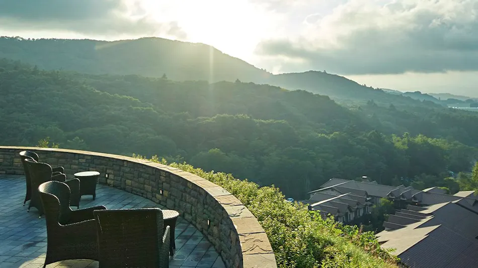 Le Grand Karuizawa Hotel & Resort (Granbell Hotels & Resorts)
