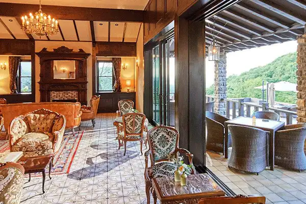 ร้านอาหาร