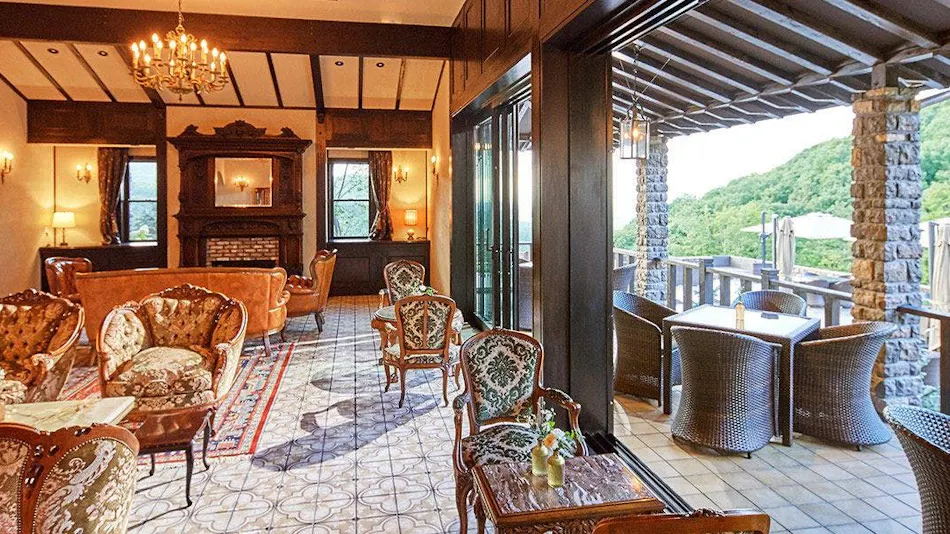 Le Grand Karuizawa Hotel & Resort (Granbell Hotels & Resorts)