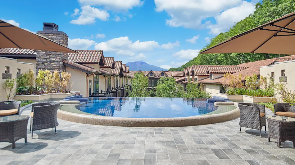 Le Grand Karuizawa Hotel & Resort (Granbell Hotels & Resorts)