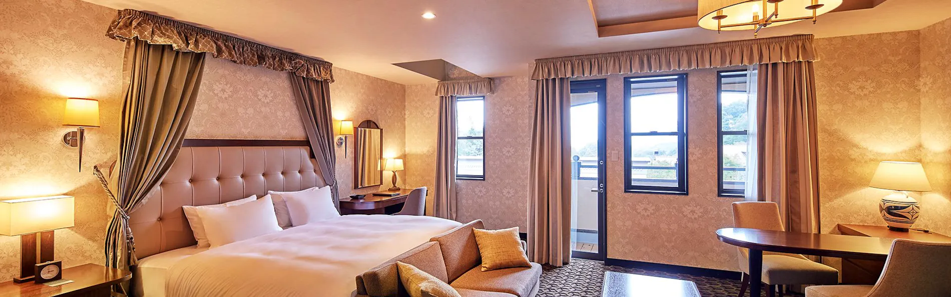 ルグラン軽井沢ホテル&リゾート(グランベルホテルズ&リゾーツ)