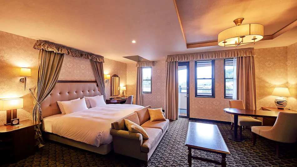Le Grand Karuizawa Hotel & Resort (Granbell Hotels & Resorts)