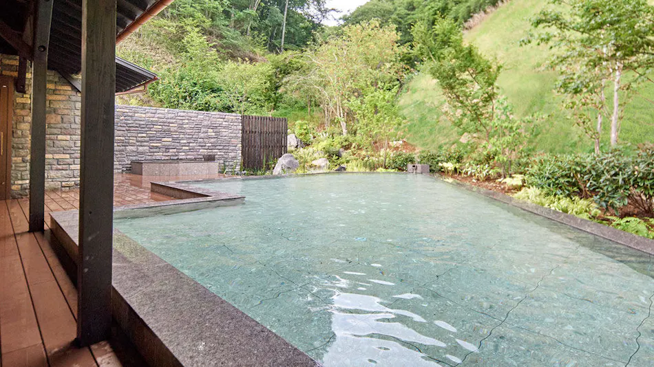 Le Grand Karuizawa Hotel & Resort (Granbell Hotels & Resorts)