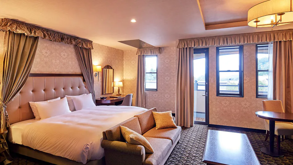 Le Grand Karuizawa Hotel & Resort (Granbell Hotels & Resorts)
