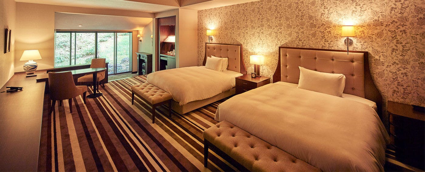 Le Grand Karuizawa Hotel & Resort (Granbell Hotels & Resorts)
