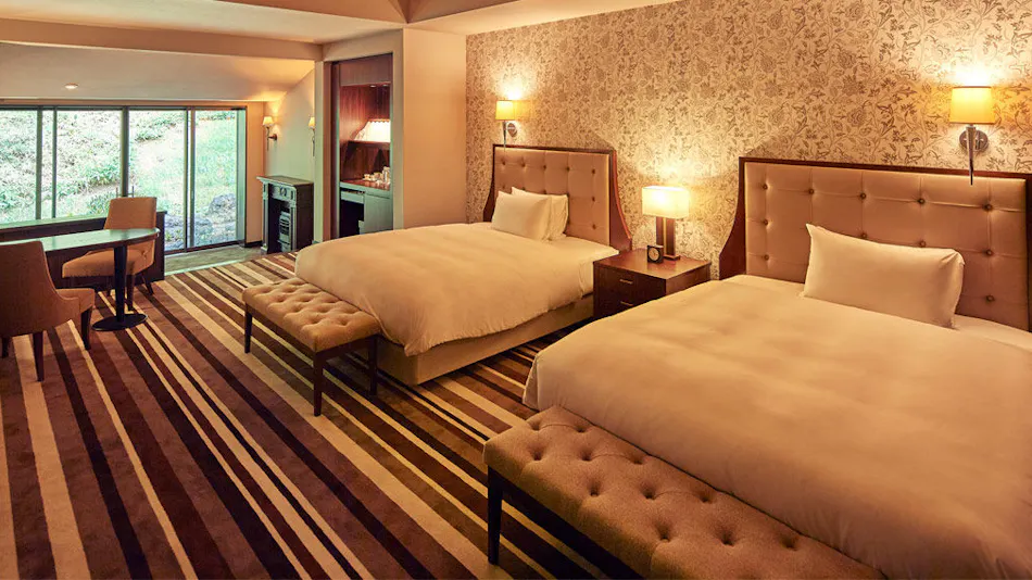 Le Grand Karuizawa Hotel & Resort (Granbell Hotels & Resorts)