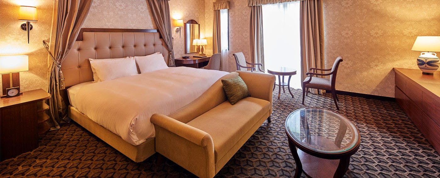 Le Grand Karuizawa Hotel & Resort (Granbell Hotels & Resorts)
