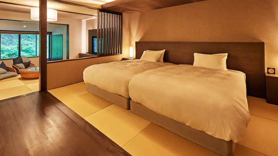 Le Grand Karuizawa Hotel & Resort (Granbell Hotels & Resorts)
