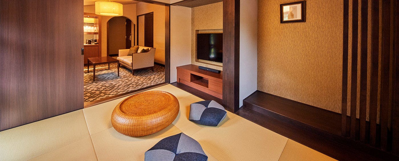 Le Grand Karuizawa Hotel & Resort (Granbell Hotels & Resorts)