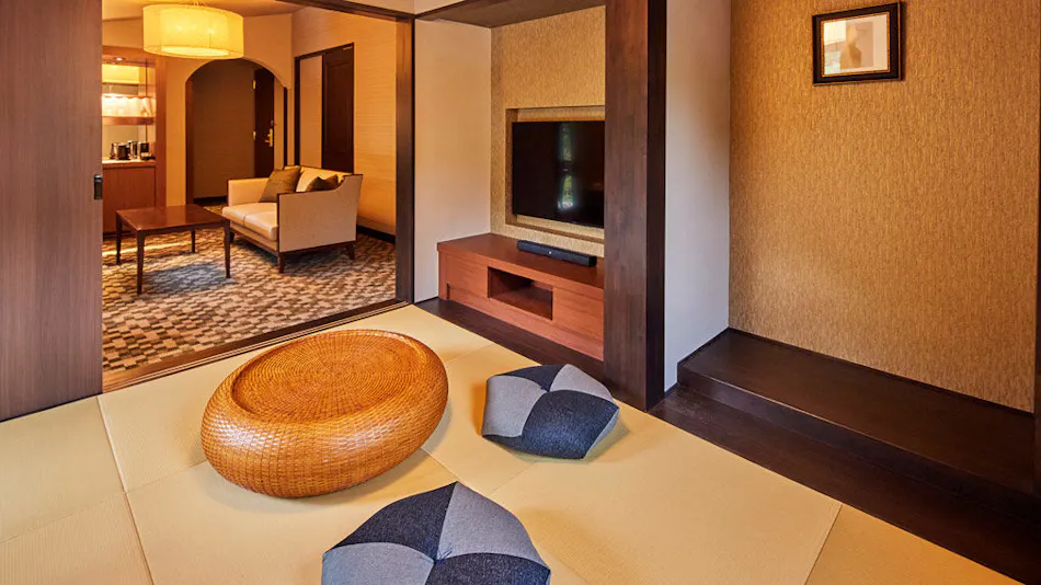 Le Grand Karuizawa Hotel & Resort (Granbell Hotels & Resorts)
