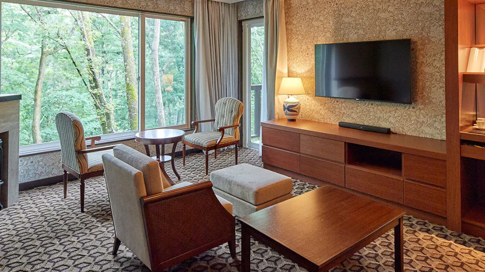 Le Grand Karuizawa Hotel & Resort (Granbell Hotels & Resorts)