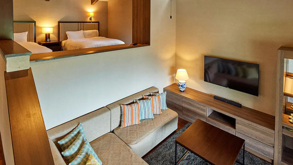 Le Grand Karuizawa Hotel & Resort (Granbell Hotels & Resorts)