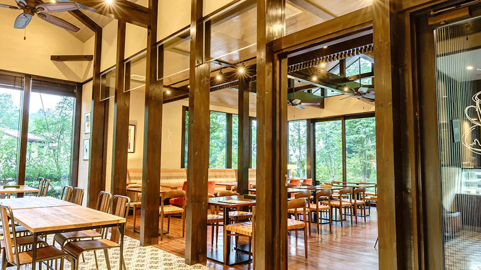 Le Grand Karuizawa Hotel & Resort (Granbell Hotels & Resorts)
