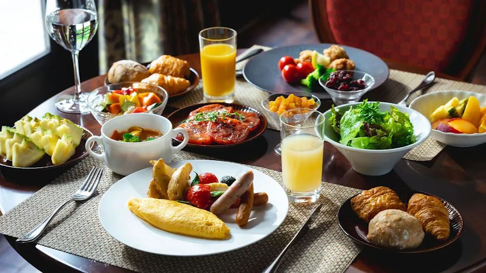 Le Grand Karuizawa Hotel & Resort (Granbell Hotels & Resorts)