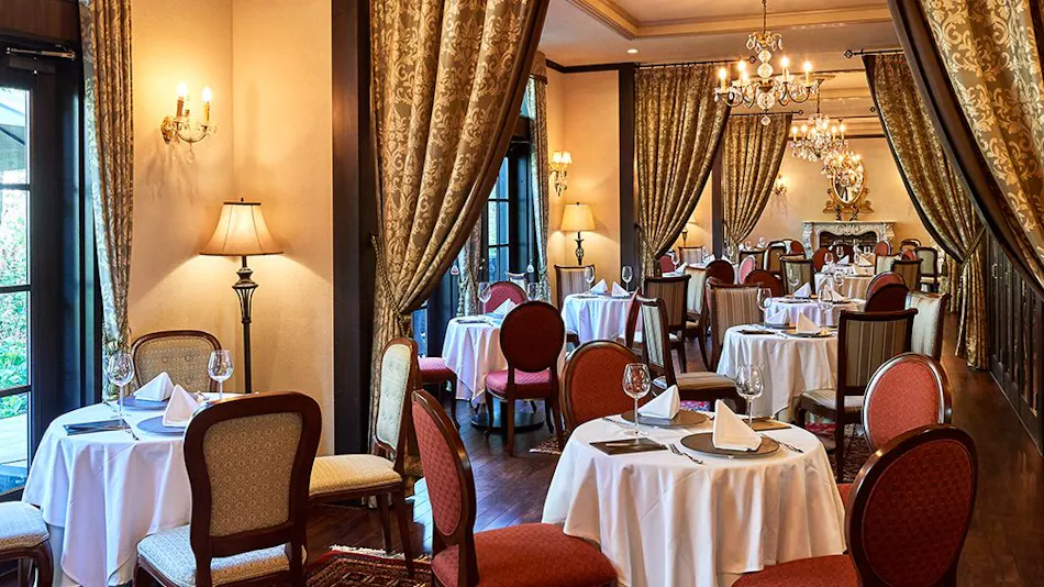 Le Grand Karuizawa Hotel & Resort (Granbell Hotels & Resorts)
