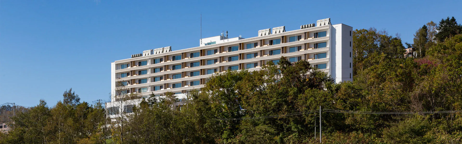 WE Hotel Toya - Dusit Collection