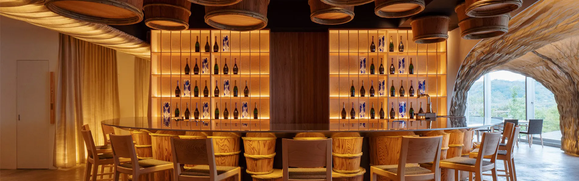 WE Hotel Toya - Dusit Collection