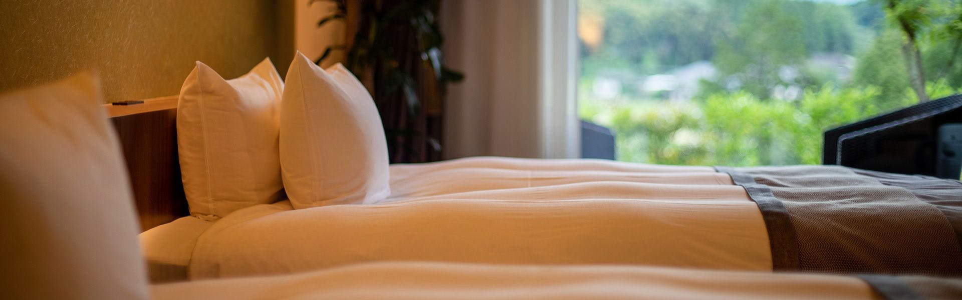 御宿　白金の森