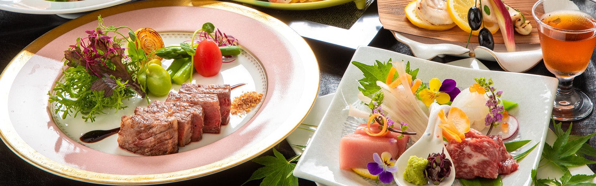 御宿　白金の森