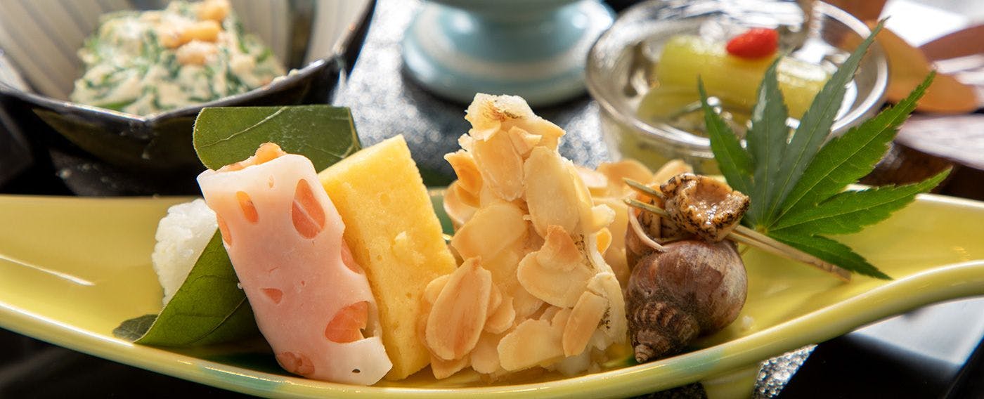 御宿　白金の森