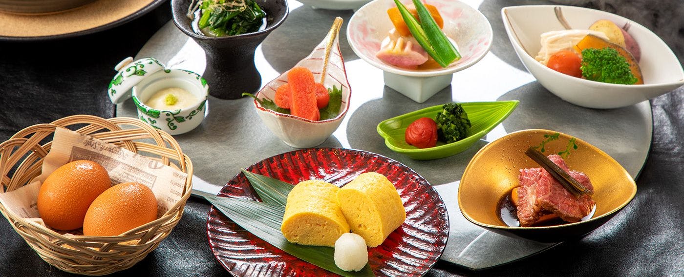 御宿　白金の森
