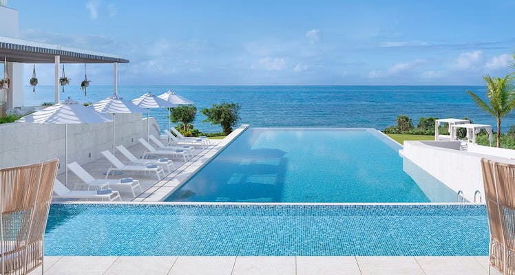 伊良部島の高級ホテル 旅館 11選 宿泊予約は 一休 Com