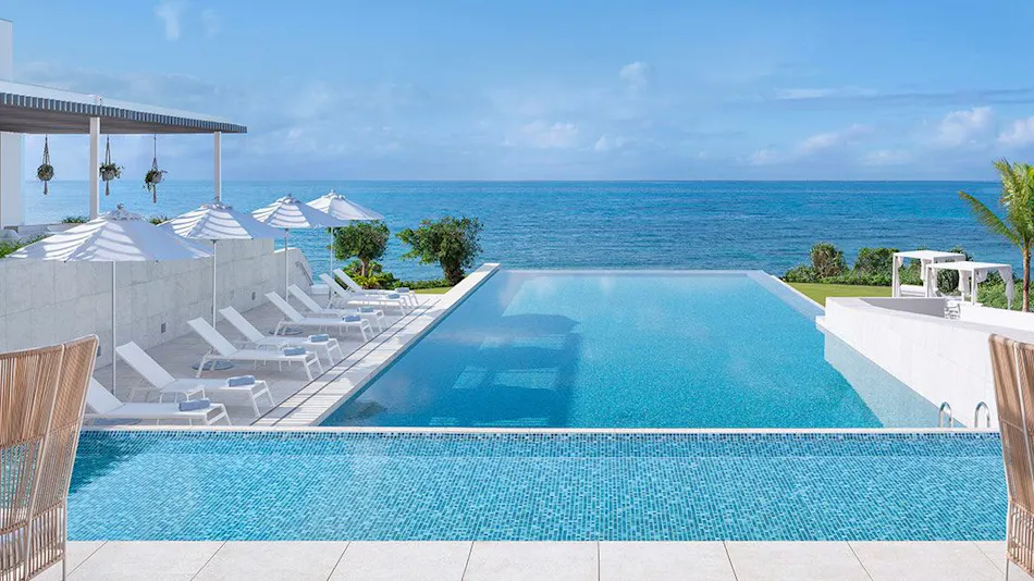 Iraph Sui, a Luxury Collection Hotel, Okinawa Miyako