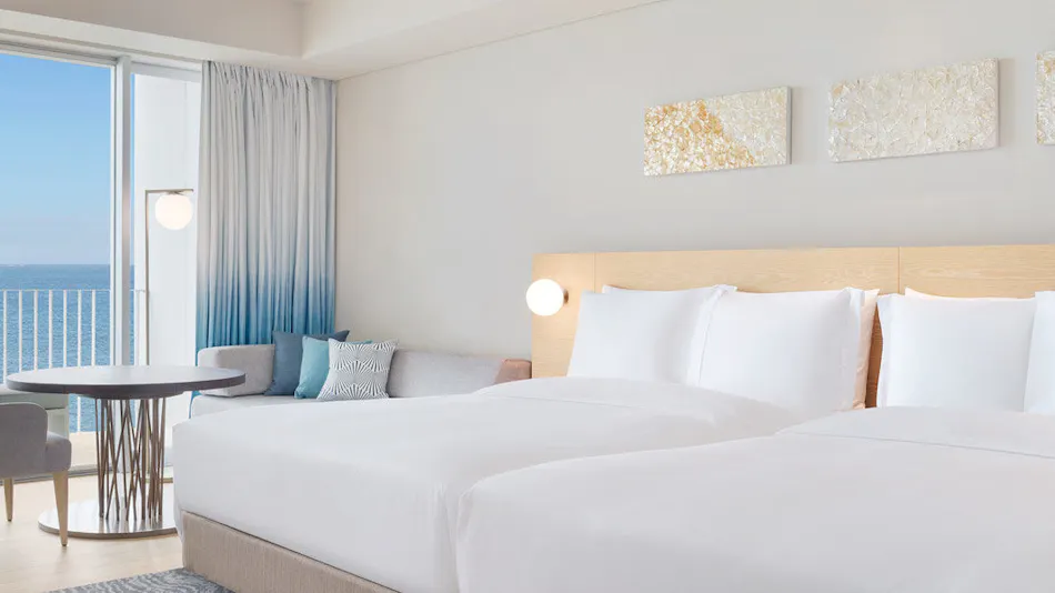 Iraph Sui, a Luxury Collection Hotel, Okinawa Miyako