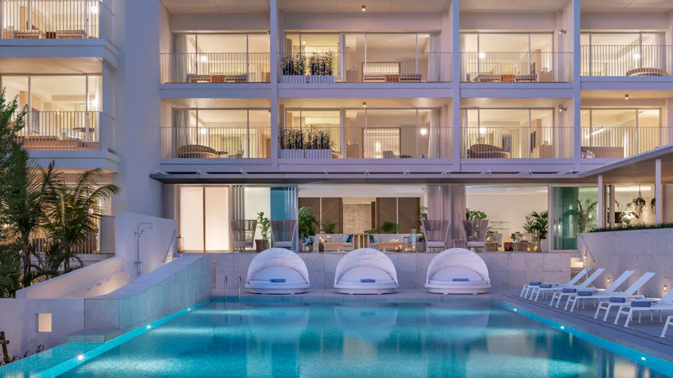 Iraph Sui, a Luxury Collection Hotel, Okinawa Miyako