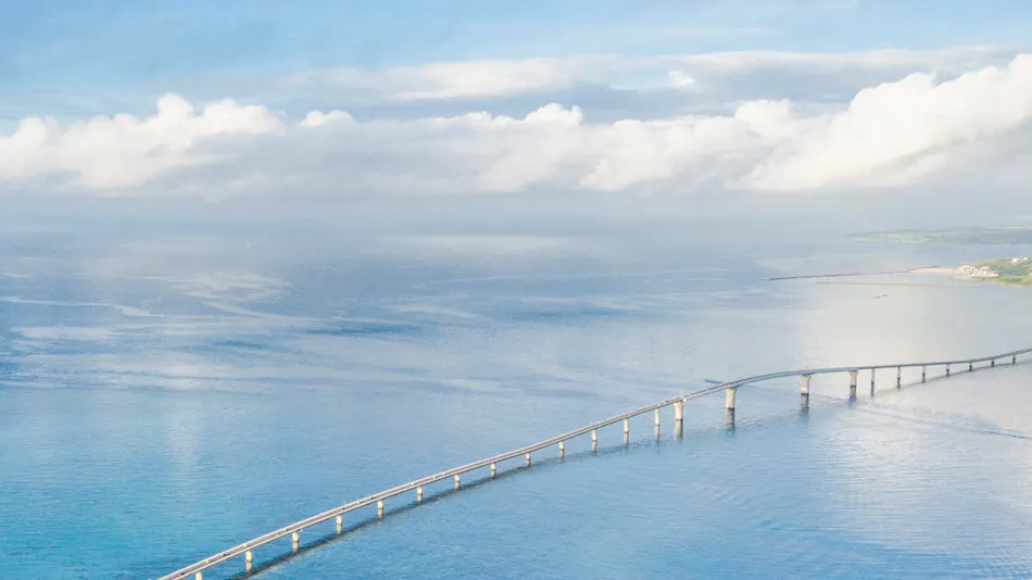 Iraph Sui, a Luxury Collection Hotel, Okinawa Miyako