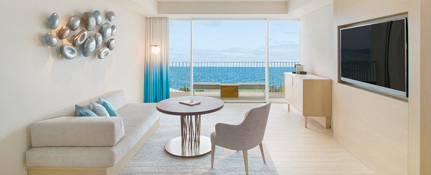 Iraph Sui, a Luxury Collection Hotel, Okinawa Miyako