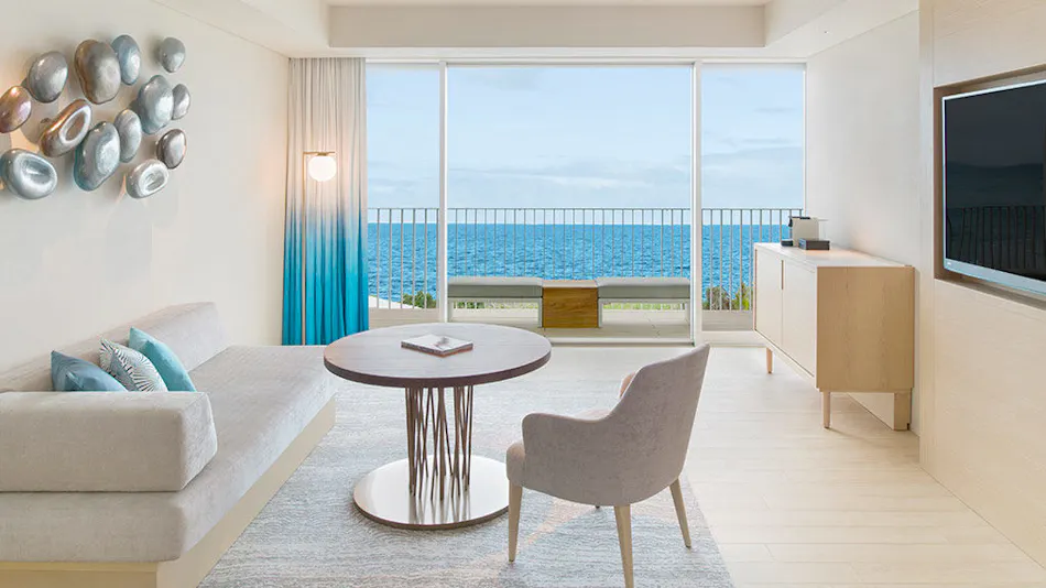 Iraph Sui, a Luxury Collection Hotel, Okinawa Miyako