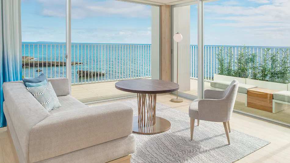 Iraph Sui, a Luxury Collection Hotel, Okinawa Miyako
