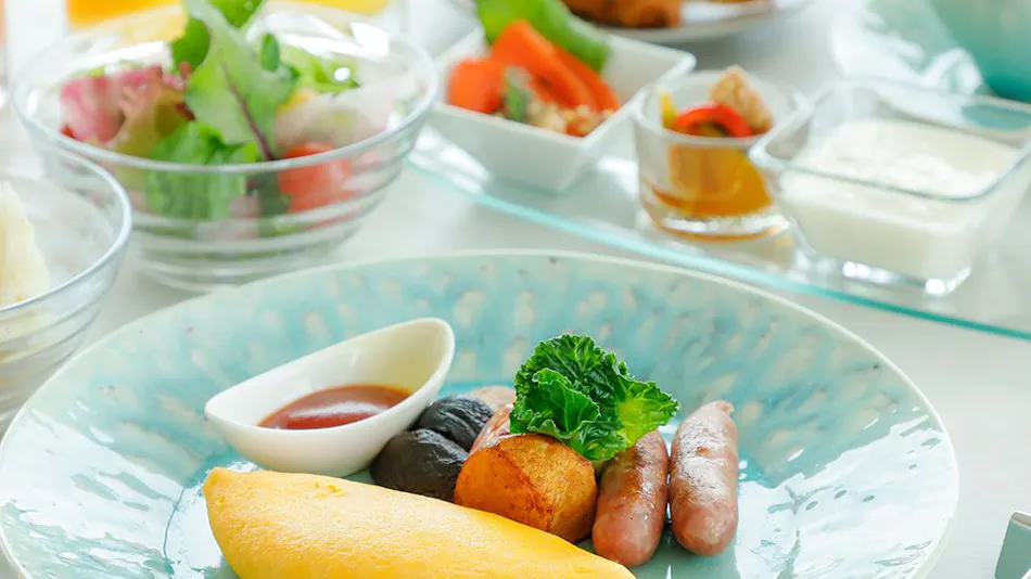 Iraph Sui, a Luxury Collection Hotel, Okinawa Miyako
