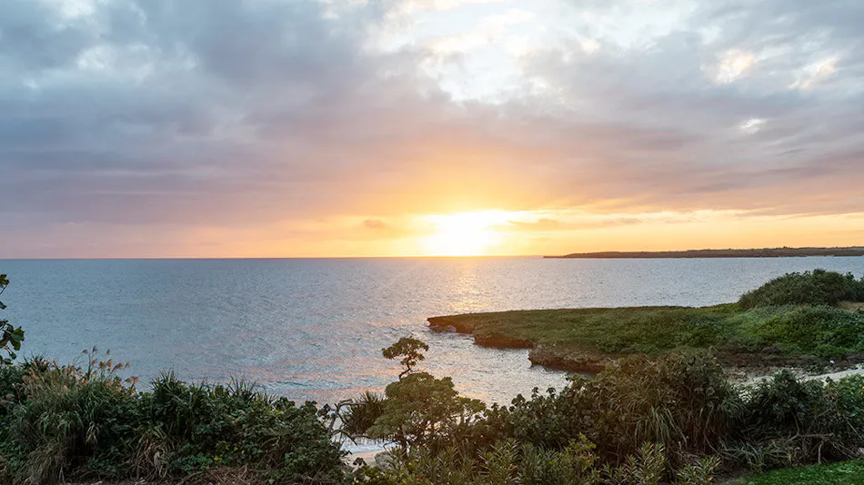 Iraph Sui, a Luxury Collection Hotel, Okinawa Miyako