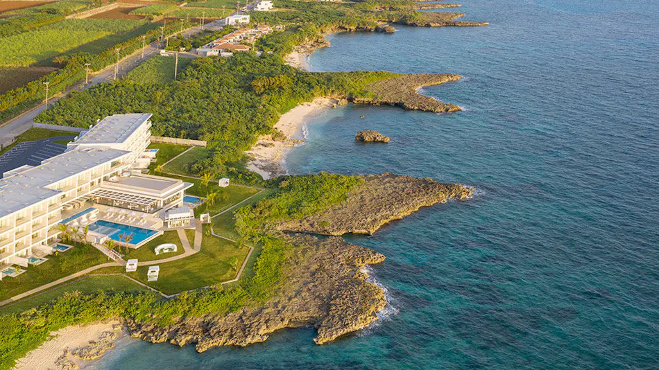 Iraph Sui, a Luxury Collection Hotel, Okinawa Miyako