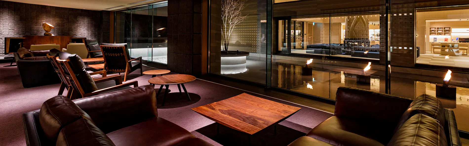 しこつ湖鶴雅別荘 碧の座