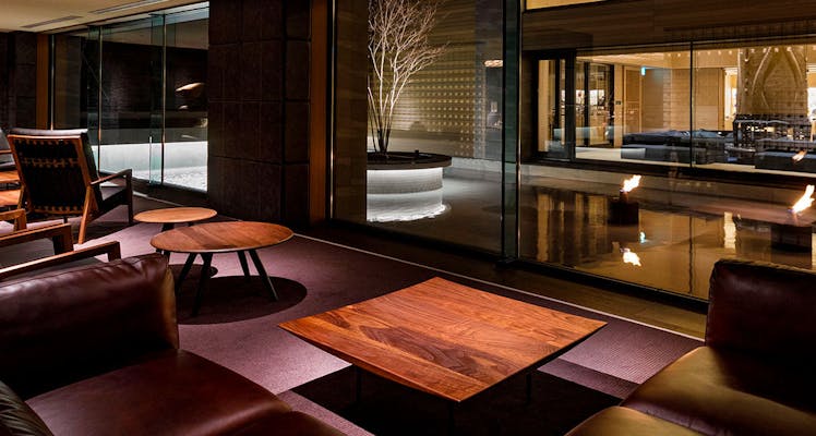 北海道の高級ホテル 旅館 選 宿泊予約は 一休 Com