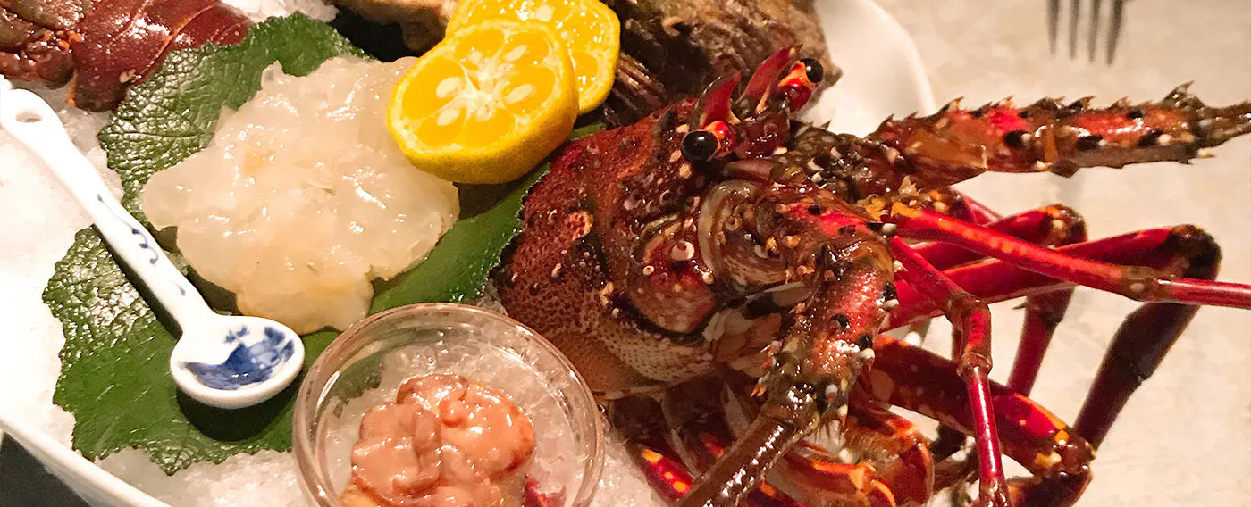 お料理一例