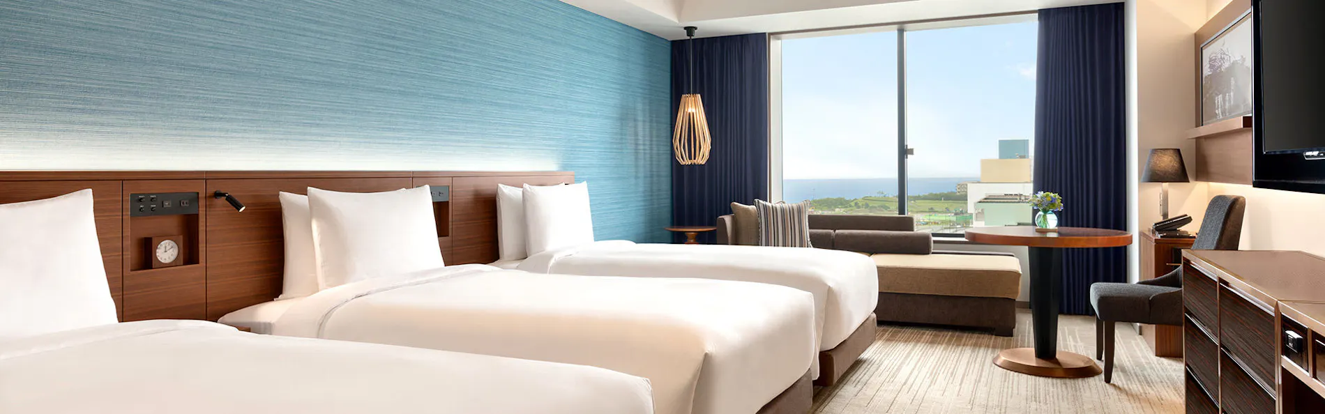 ハイアット リージェンシー 東京ベイ