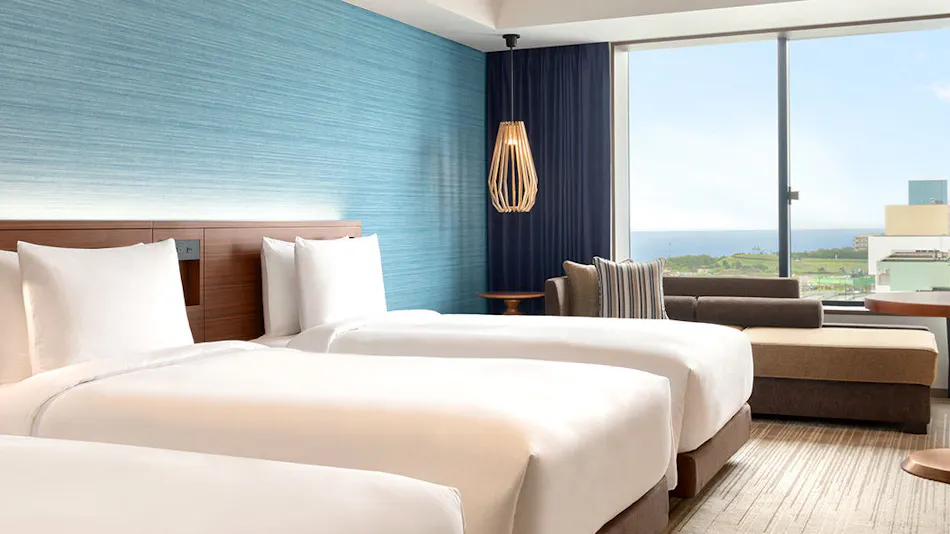 Hyatt Regency Tokyo Bay