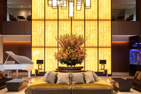 ล็อบบี้