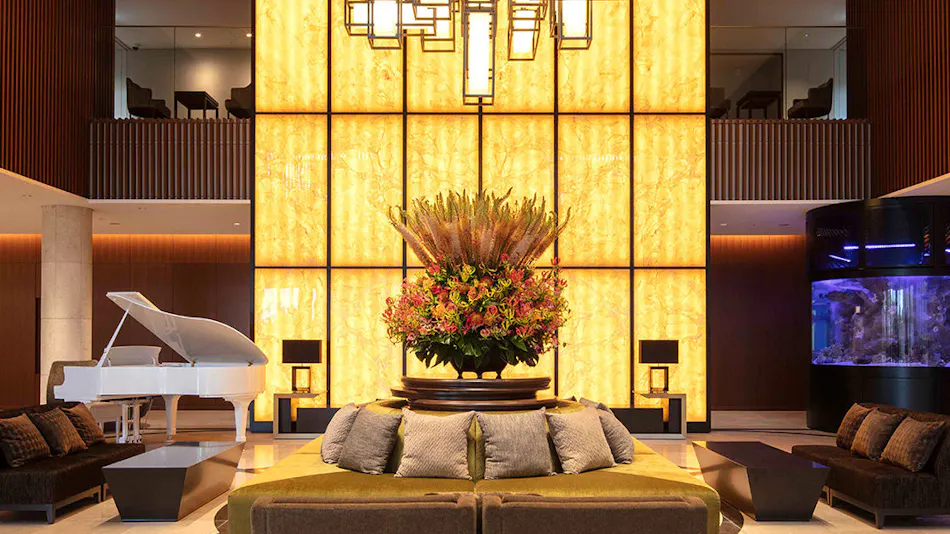 Hyatt Regency Tokyo Bay