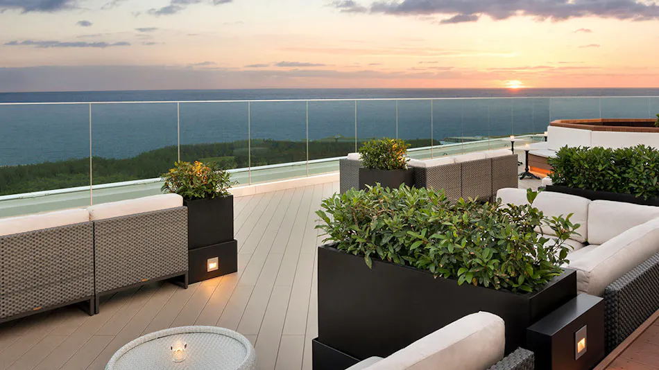 Hyatt Regency Tokyo Bay